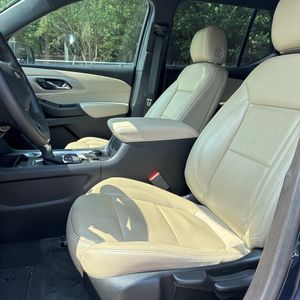 صورة مصغرة 32 لـ 2022 Chevrolet TRAVERSE LS