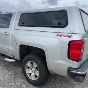 صورة 6 لـ 2016 Chevrolet SILVERADO 1500 LT