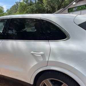 PORSCHE CAYENNE BASE - 6