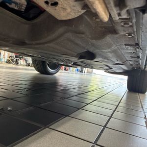 2024 LAND Rover RANGE ROVER SPORT P400 DYNAMIC SE 照片 21