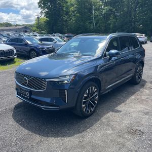 صورة 1 لـ 2025 Volvo XC90 ULTRA