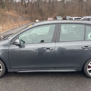 Volkswagen GTI Base PZEV - 4