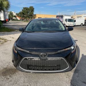 صورة مصغرة 14 لـ 2022 Toyota COROLLA LE