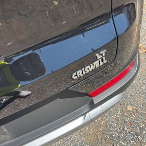 2024 Chevrolet TRAILBLAZER LT 照片 23