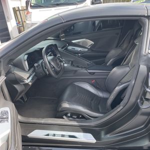 صورة مصغرة 31 لـ 2022 Chevrolet CORVETTE STINGRAY