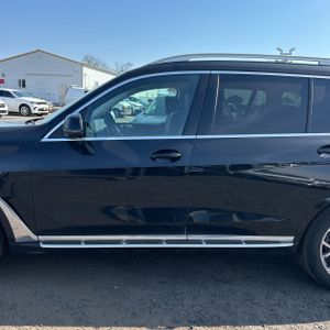 BMW X7 XDRIVE40I - 4