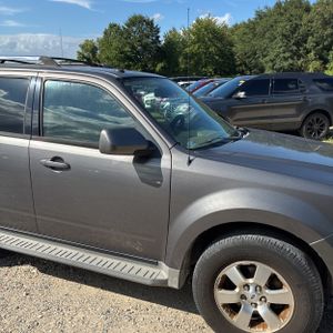 2010 FORD ESCAPE LIMITED 照片 13