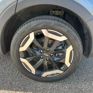 2025 KIA TELLURIDE S — фото 18