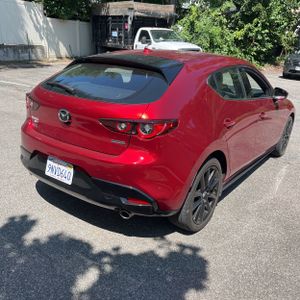 2023 Mazda MAZDA3 HATCHBACK PREMIUM — фото 8