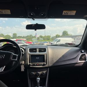2013 Dodge AVENGER SXT 缩略图 36