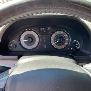 2015 Honda ODYSSEY EX-L 照片 40