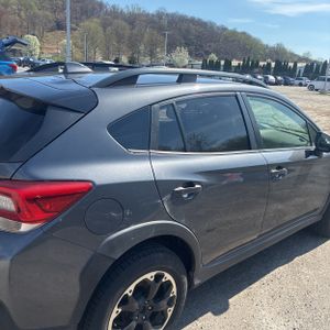 SUBARU CROSSTREK PREMIUM - 9