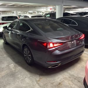 2023 Lexus ES 350 BASE 照片 4