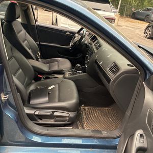 2016 Volkswagen JETTA 1.8T SEL — миниатюра 33