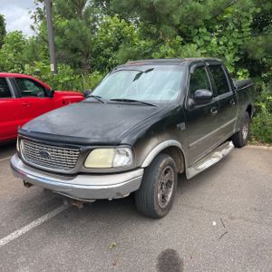 صورة 1 لـ 2003 FORD F-150 XLT