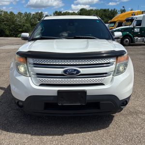 صورة مصغرة 14 لـ 2013 FORD EXPLORER LIMITED