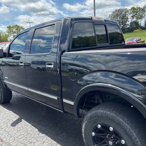 صورة 6 لـ 2013 FORD F-150 PLATINUM