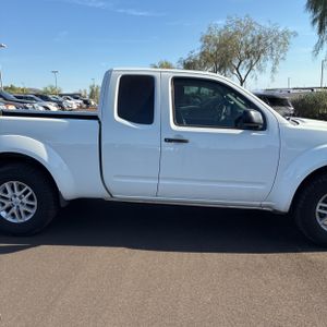 صورة 9 لـ 2016 Nissan FRONTIER SV
