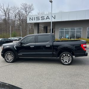 FORD F-150 LIMITED - 3