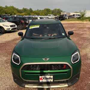 2025 MINI COUNTRYMAN S 照片 15