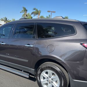 صورة 6 لـ 2016 Chevrolet TRAVERSE LS