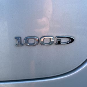 2017 Tesla MODEL X 100D — миниатюра 23