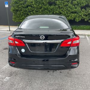 صورة 7 لـ 2019 Nissan SENTRA S