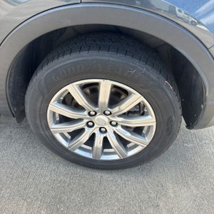 2020 Cadillac XT4 PREMIUM LUXURY thumbnail 18