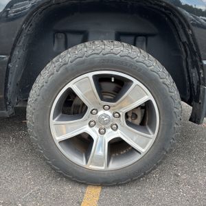2020 RAM 1500 REBEL 缩略图 18