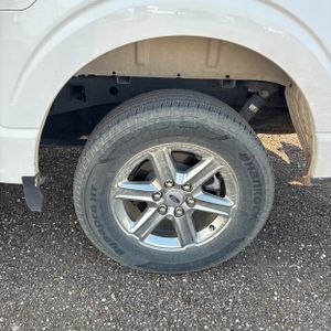 2024 FORD F-150 XLT 缩略图 18