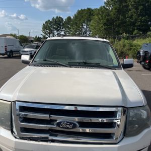 2012 FORD EXPEDITION LIMITED — миниатюра 15