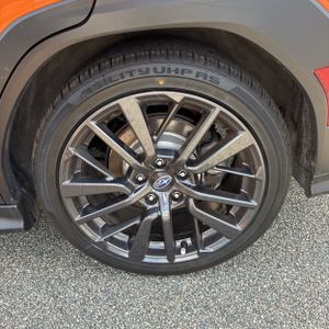 صورة مصغرة 18 لـ 2022 Subaru WRX PREMIUM