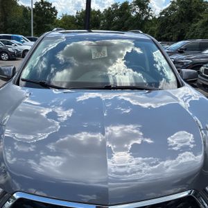 2019 Acura MDX SH-AWD W/TECH — миниатюра 15