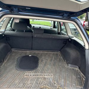 صورة مصغرة 39 لـ 2008 Subaru OUTBACK 2.5I
