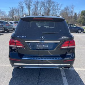 MERCEDES-BENZ GLE - 7