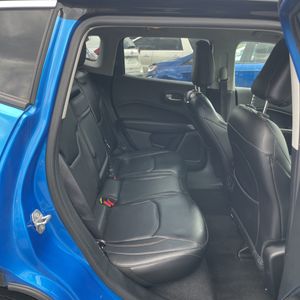 صورة مصغرة 35 لـ 2018 JEEP COMPASS LIMITED