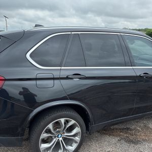 BMW X5 XDRIVE35I - 9