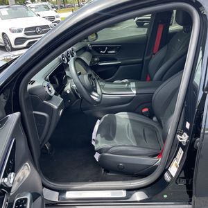2025 Mercedes-BENZ OTHERS — миниатюра 31