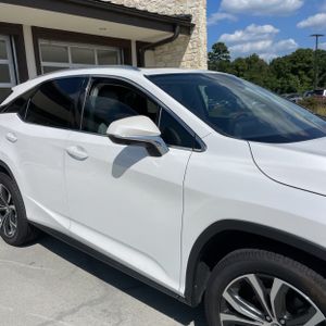 2022 Lexus RX 350 BASE thumbnail 13