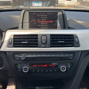 2015 BMW 320I XDRIVE 照片 37