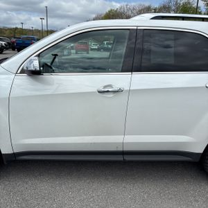 CHEVROLET EQUINOX LTZ - 4