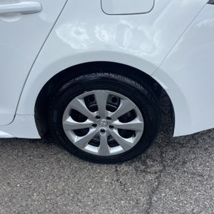 صورة مصغرة 16 لـ 2023 Toyota COROLLA LE
