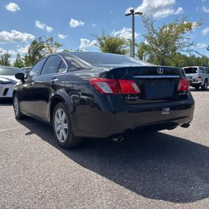 LEXUS ES 350 BASE - 5