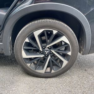صورة مصغرة 18 لـ 2022 Mitsubishi OUTLANDER SEL