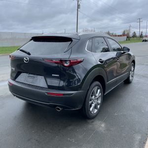 MAZDA CX-30 2.5 S PREFERRED - 8