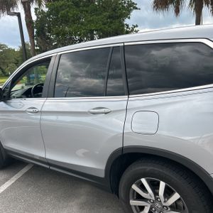 2020 Honda PILOT EX-L — фото 6