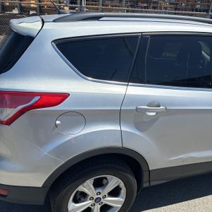2016 FORD ESCAPE SE — фото 9