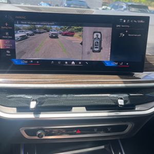 2024 BMW X7 XDRIVE40I 缩略图 42