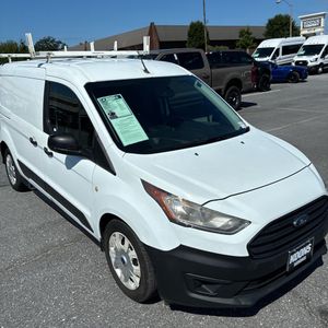 صورة 54 لـ 2020 FORD TRANSIT CONNECT XL