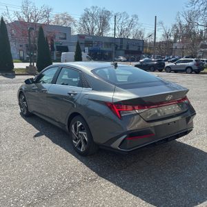 HYUNDAI ELANTRA SEL CONVENIENCE - 5